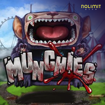 NolimitCity : Munchies - FULLBET138