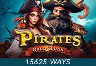 Pirates Gold Rush - FULLBET138