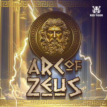 Redtiger : Arc Of Zeus - FULLBET138