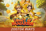 Legacy of Ramakien - FULLBET138