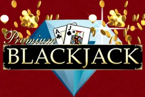 Playtech : Premium Blackjack 2.0 - FULLBET138