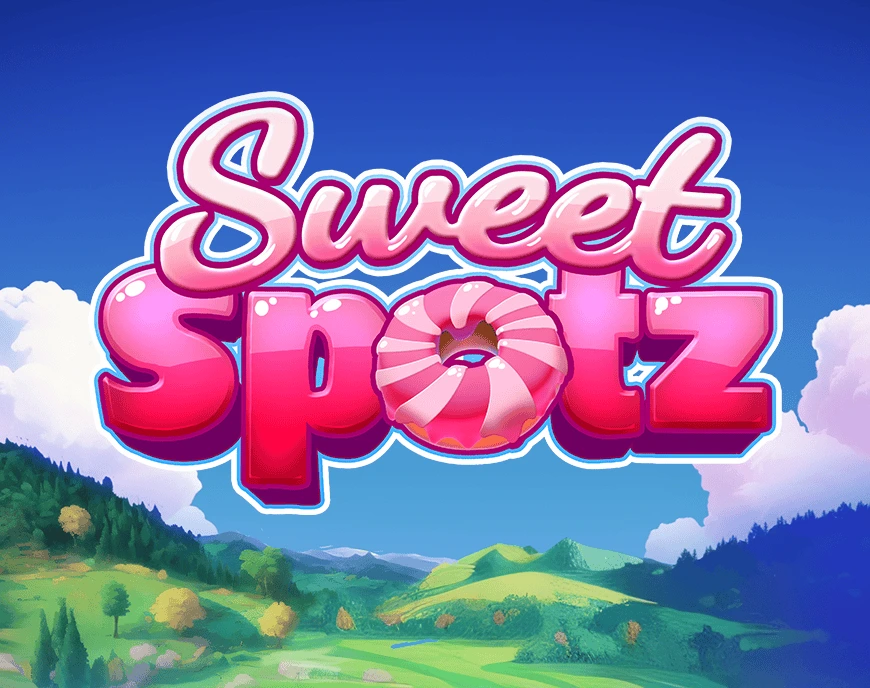 Slotmill : Sweet Spotz - FULLBET138