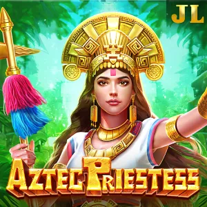 Aztec Priestess - FULLBET138