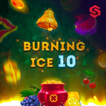 SmartSoft : Burning Ice 10 - FULLBET138
