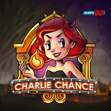 PlaynGo : Charlie Chance - FULLBET138