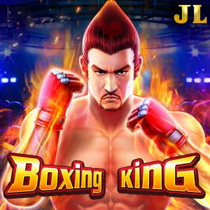 Boxing King - FULLBET138