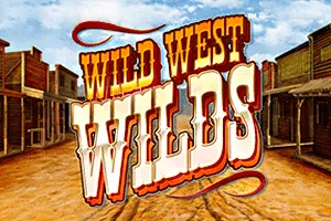 Playtech : Wild West Wilds! - FULLBET138