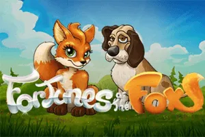 Playtech : Fortunes of the Fox - FULLBET138
