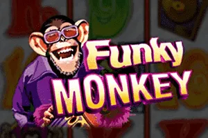 Playtech : Funky Monkey - FULLBET138