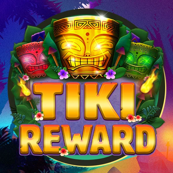 Microgaming : Tiki Reward - FULLBET138