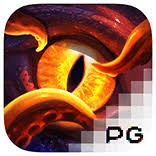 Kraken Gold Rush - FULLBET138