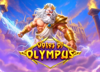 Gates of Olympus - FULLBET138