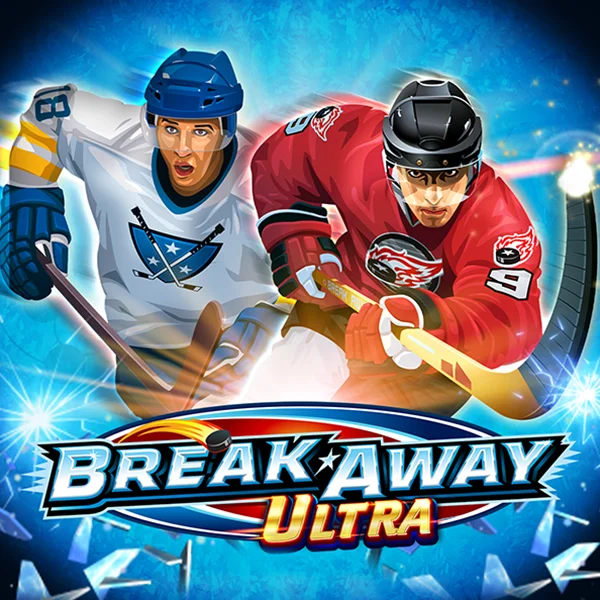 Microgaming : Break Away Ultra - FULLBET138