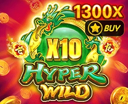 JDB : Dragon Soar - Hyper Wild - FULLBET138