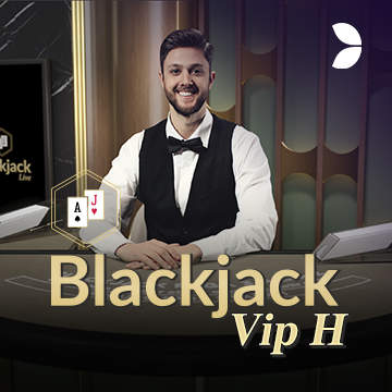 Blackjack VIP H - FULLBET138