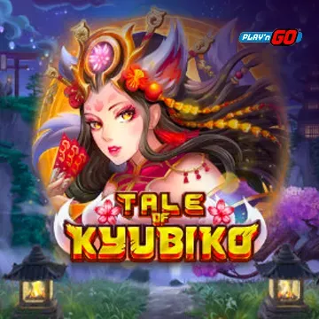 PlaynGo : Tale of Kyubiko - FULLBET138