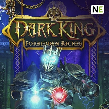 NetEnt : Dark King: Forbidden Riches - FULLBET138