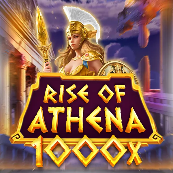 CosmoPlay : Rise of Athena 1000 - FULLBET138