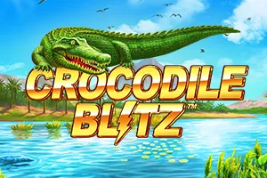 Playtech : Crocodile Blitz™ - FULLBET138