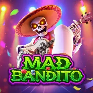 Besoft : Mad Bandito - FULLBET138