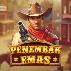 Besoft : Golden Gunslinger - FULLBET138