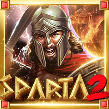 Funky : Sparta2 - FULLBET138