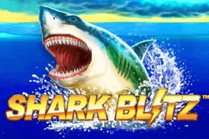 Playtech : Shark Blitz - FULLBET138