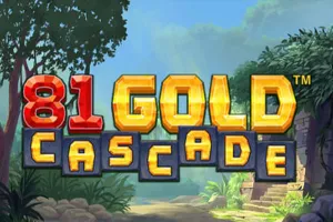 81 Gold Cascade - FULLBET138