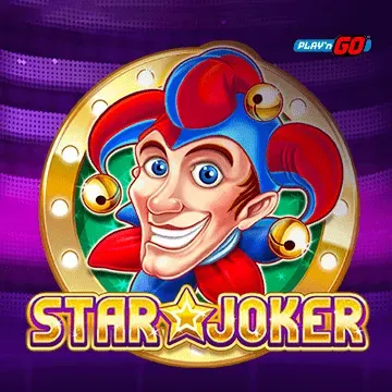 PlaynGo : Star Joker - FULLBET138