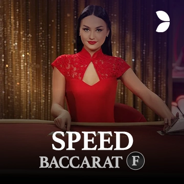Speed Baccarat F - FULLBET138