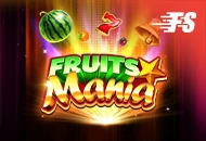 Fruits Mania - FULLBET138