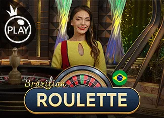 Brazilian Roulette - FULLBET138
