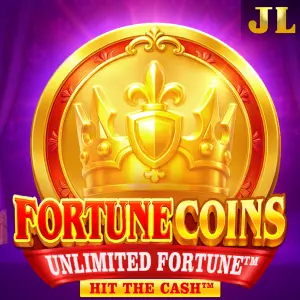 Fortune Coins Unlimited Fortune&trade; - FULLBET138