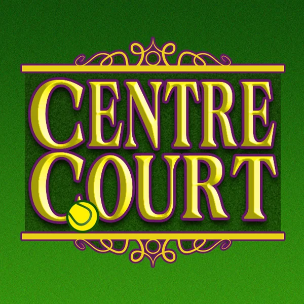 Microgaming : Centre Court - FULLBET138