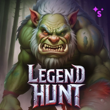 Legend Hunt - FULLBET138