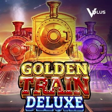Vplus : Golden Train Deluxe - FULLBET138