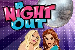Playtech : A Night Out - FULLBET138