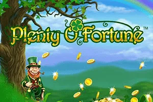 Playtech : Plenty OFortune - FULLBET138