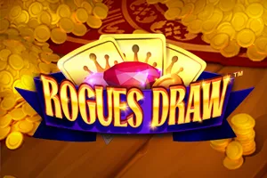 Playtech : Rogues Draw - FULLBET138