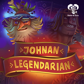 Johnan Legendarian - FULLBET138