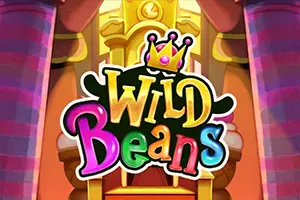 Playtech : Wild Beans 96 - FULLBET138