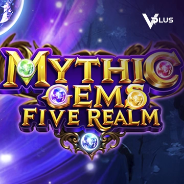 Vplus : Mythic Gems: Five Realms - FULLBET138