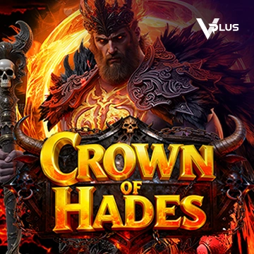 Vplus : Crown of Hades - FULLBET138