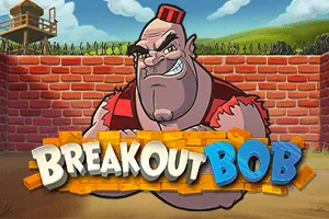Playtech : Breakout Bob - FULLBET138