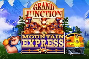 Playtech : Grand Junction: Mountain Express - FULLBET138