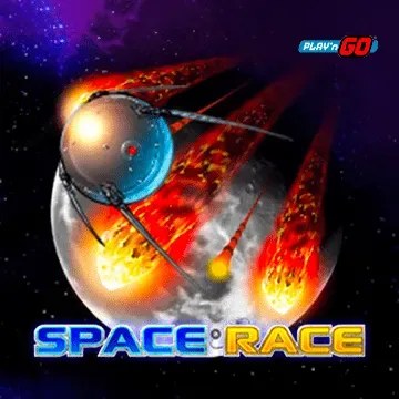PlaynGo : Space Race - FULLBET138