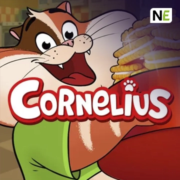 NetEnt : Cornelius - FULLBET138