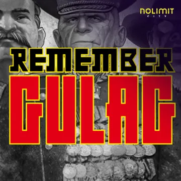 NolimitCity : Remember Gulag - FULLBET138