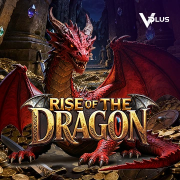 Vplus : RISE OF THE DRAGON - FULLBET138