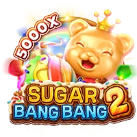 Facai : SUGAR BANG BANG2 - FULLBET138